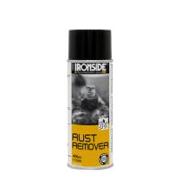 Rostlösare Ironside