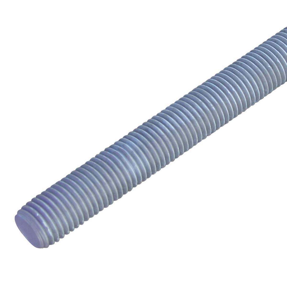 Helgängad stång HGS 8.8 Varmförzinkad, DIN 976 FIXX - GÄNGSTÅNG FZV M16X1000 HGS 8.8 DIN 976 (DIN 975)