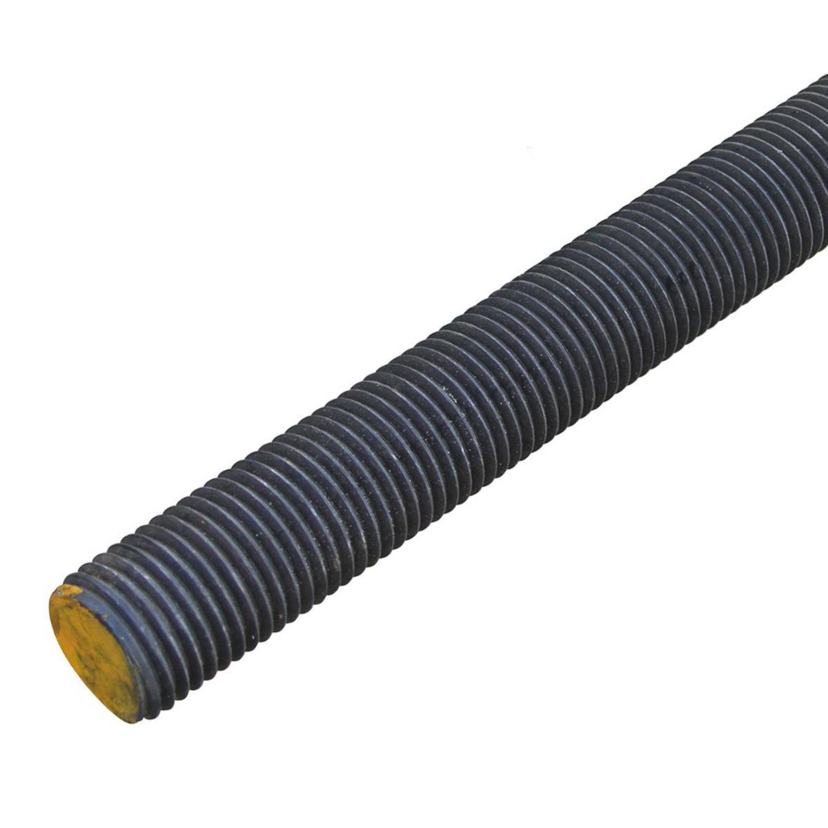 Helgängad stång HGS 10.9 obehandlad, DIN 976 - HELGÄNGAD STÅNG HGS 10.9 M16X1000 DIN 976 (DIN 975)