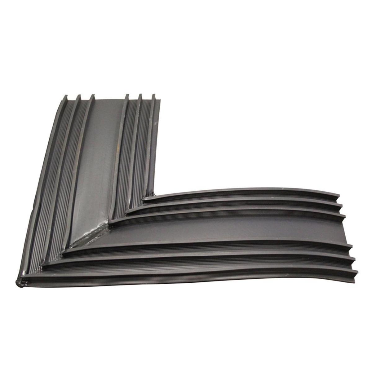 Svetsat fogband Flat-L - FOGBAND FLAT - L AA320 BESAFLEX