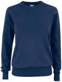 Tröja Oakville Crewneck 355417 Dam