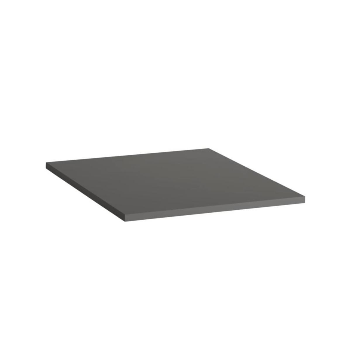 Topphylla Elfa - TOPPHYLLA ELFA 450X535 MM GRAPHITE 224225