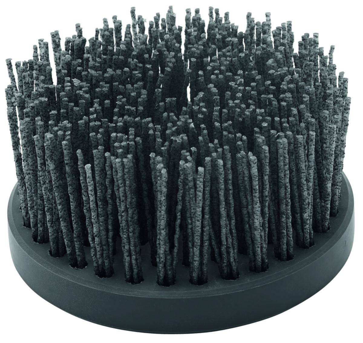 Borstrondell FLEX M14 - BORSTE FLEX M14 P46 KISELKARBID BT-NY D130/50