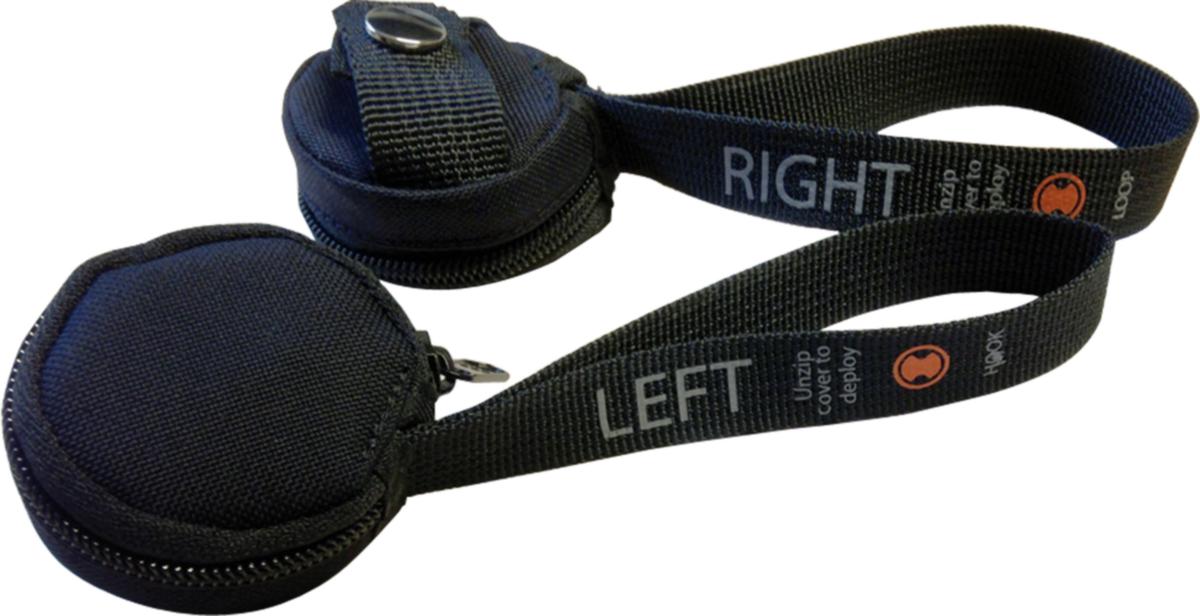 Suspension Relief Strap Skylotec - RELIEF STRAPS SUSPENSION SKYLOTEC ACS-0189