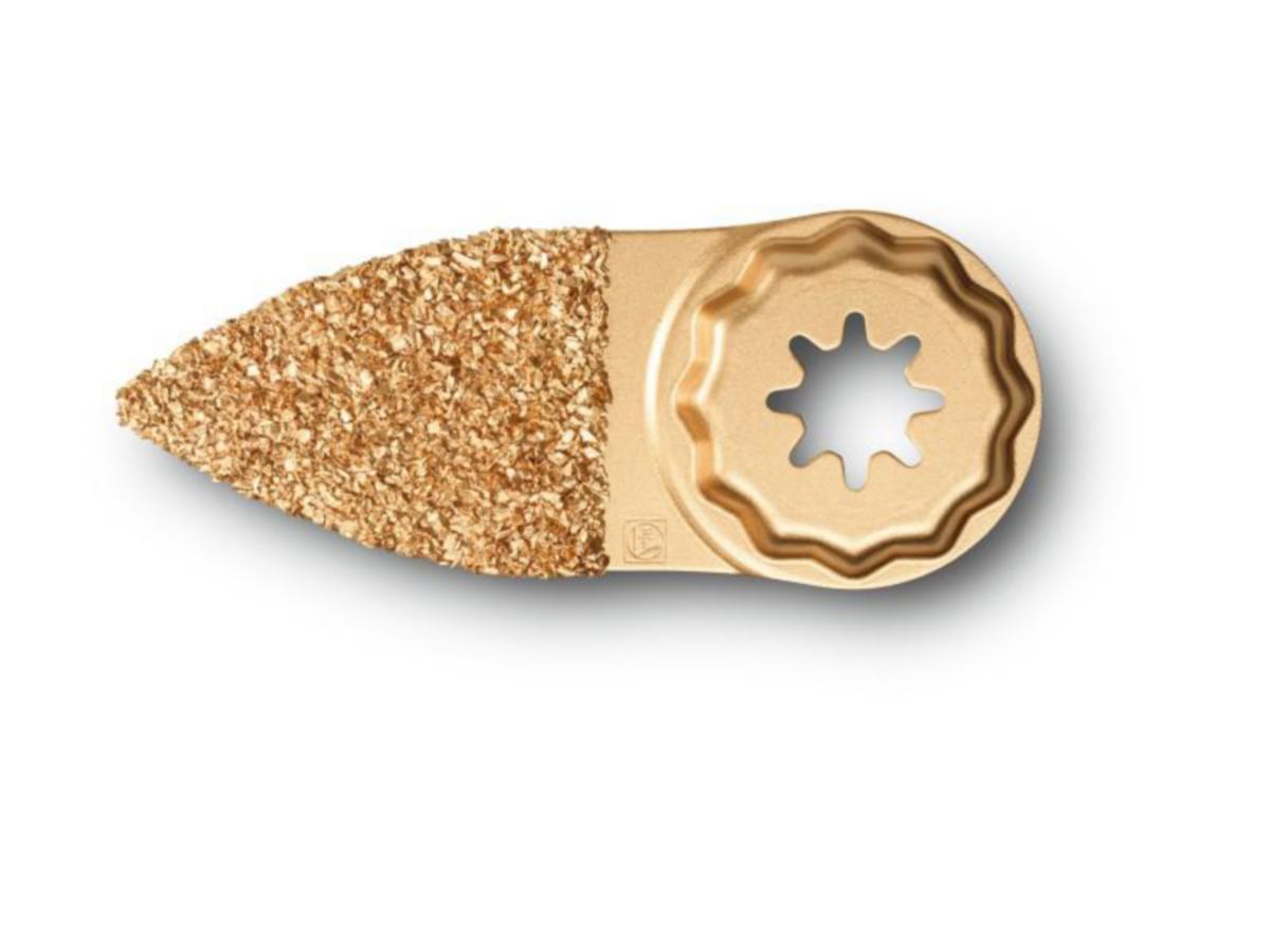 Hårdmetallrasp Fein finger SL - HM-RASP FINGER SL PLUS 1/FP FEIN 63731002210