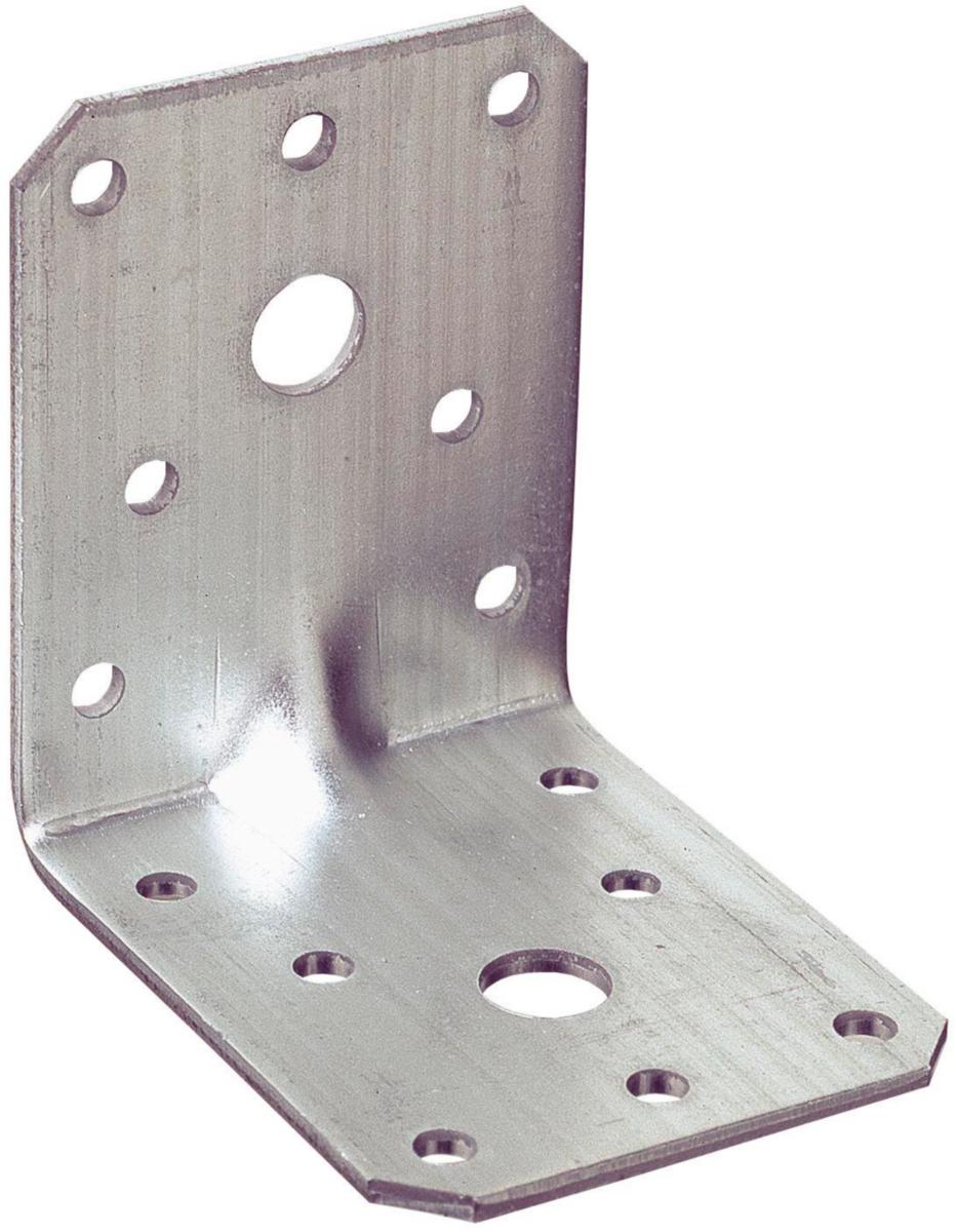 Vinkelbeslag 470 - VINKELBESLAG 2.5X70X70X55MF 470M 50/FP JOMA 470M000