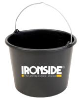 Murbrukshink Ironside rund