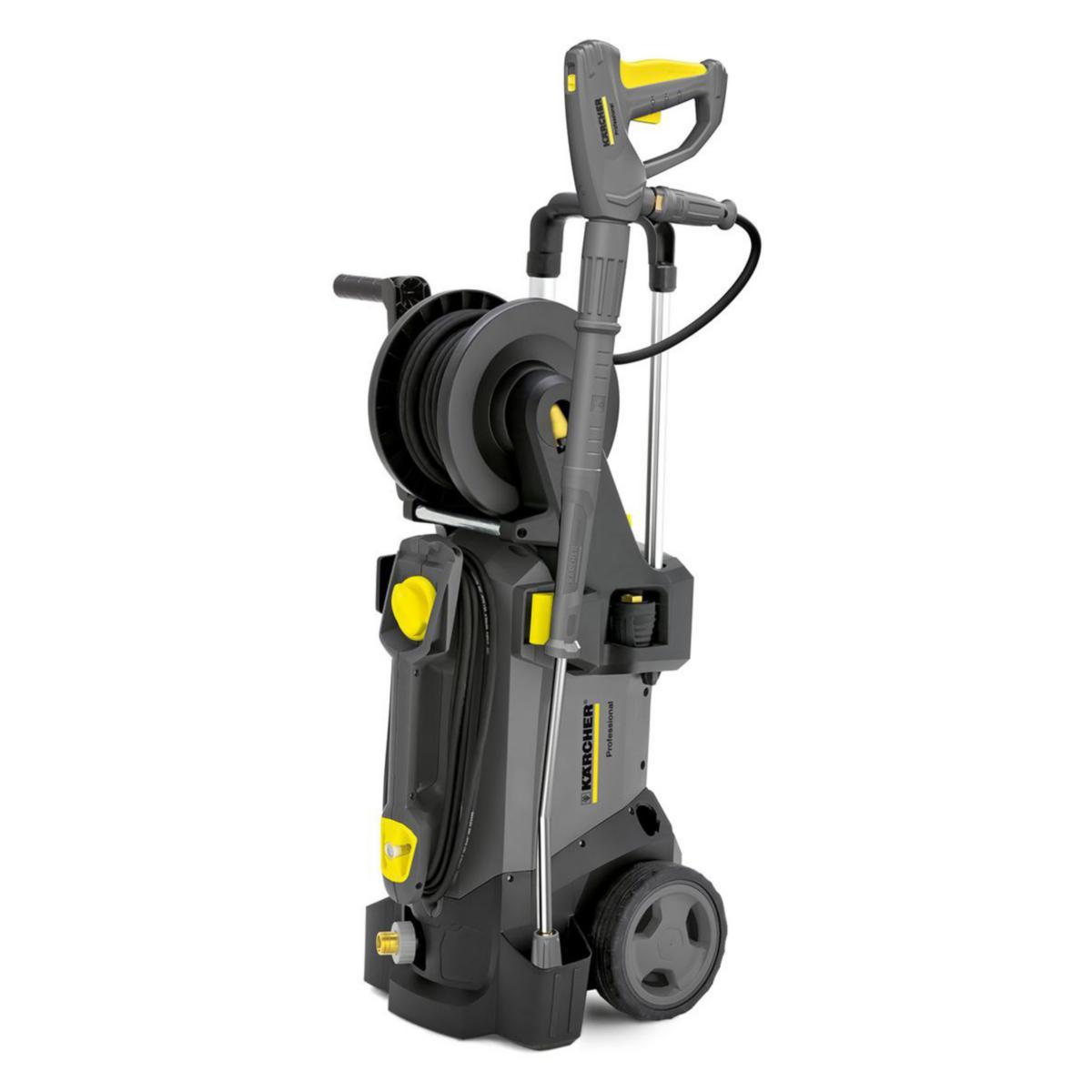 Högtryckstvätt Kärcher HD 5/12 CX Plus - HÖGTRYCKSTV HD5/12CX PLUS KÄRCHER