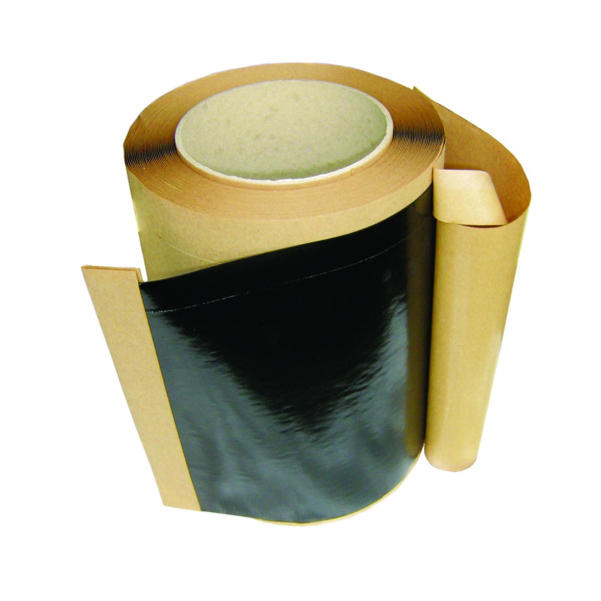 Tätmembran Bitutape Perm-A-Barrier - BITUTAPE. 300 MM L=22.9 M