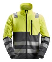 Fleecejacka Snickers 8035 Allround