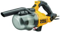 Dammsugare DEWALT 18C XE DCV501LN