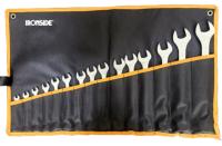 Blocknyckelsats Ironside stora