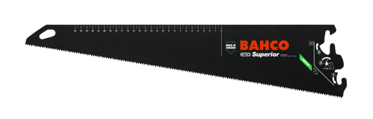 Sågblad Bahco EX - SÅGBLAD SUPERIOR EX 22" MEDIUM BAHCO