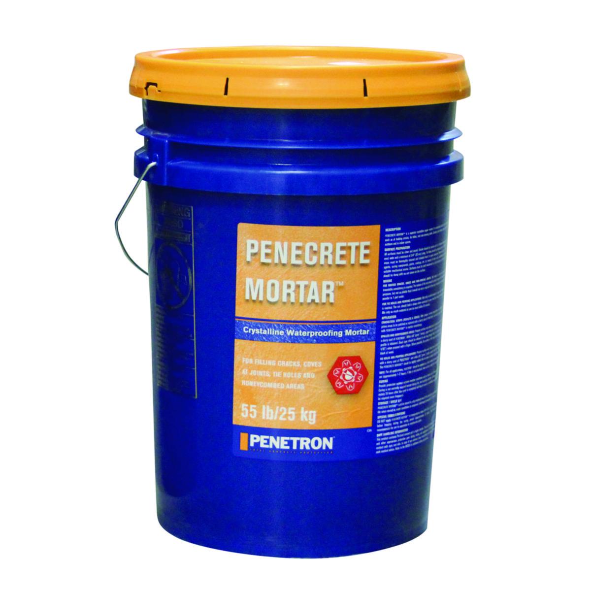Spackelmassa Penecrete - SPACKELMASSA PENECRETE 25 KG 