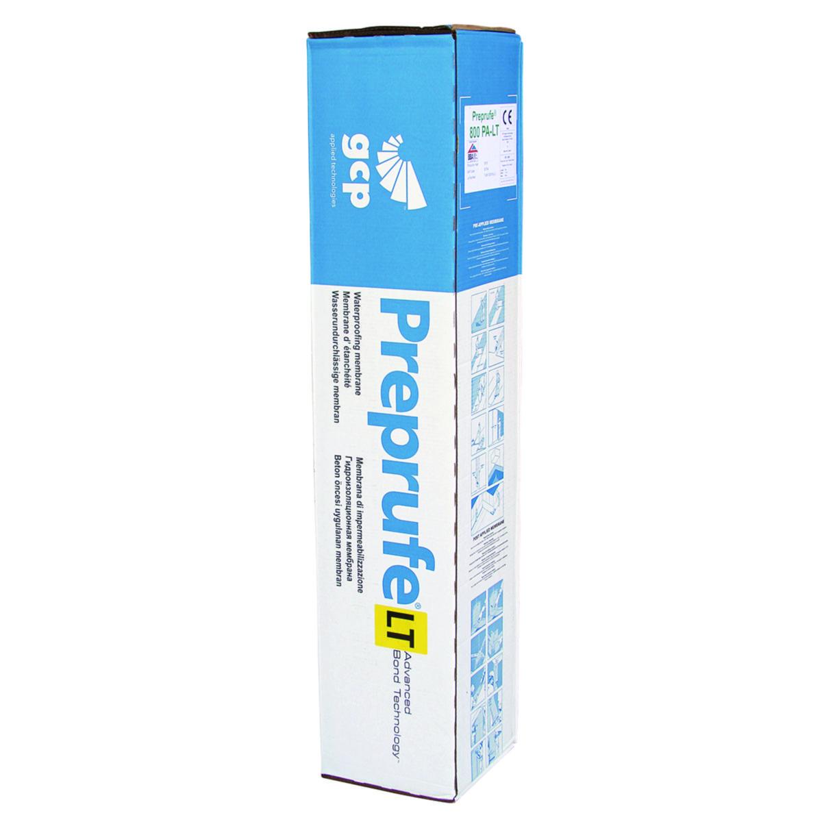 Tätmembran Preprufe 800PA - PREPRUFE 800PA 1.2X35 M