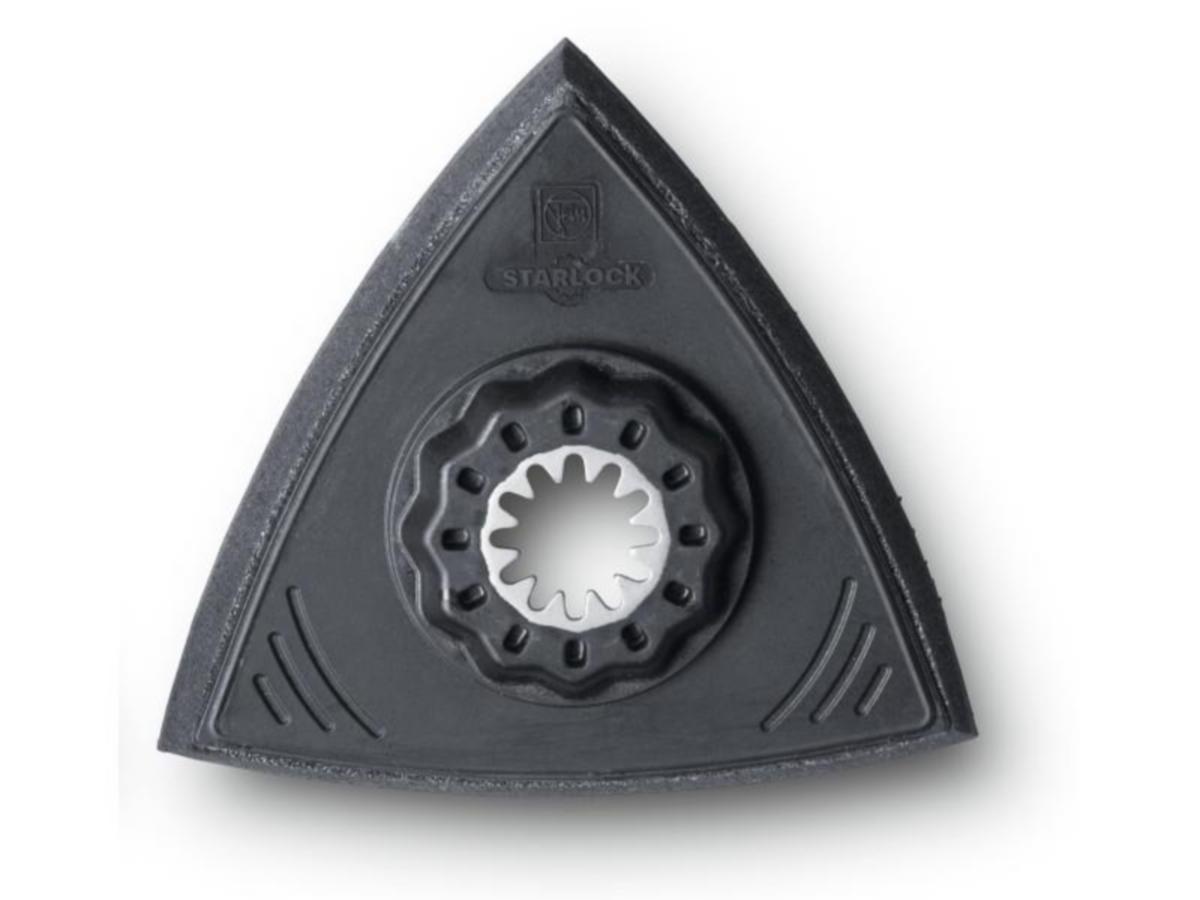 Slipplatta FEIN Mjuk SL - SLIPPLATTA MJUK SL 2/FP FEIN 63806141220