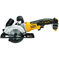 Cirkelsåg DEWALT DCS571NT Solo