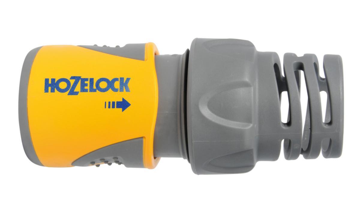 Snabbkoppling Hozelock Plus - SNABBKOPPLING SOFT 19MM SB HOZELOCK 21-2060