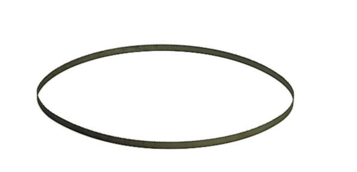 Bandsågblad Flex - BANDSÅGBLAD FLEX FÖR SBG4908 1335X13X0.65 10/14T 359.130 3/
