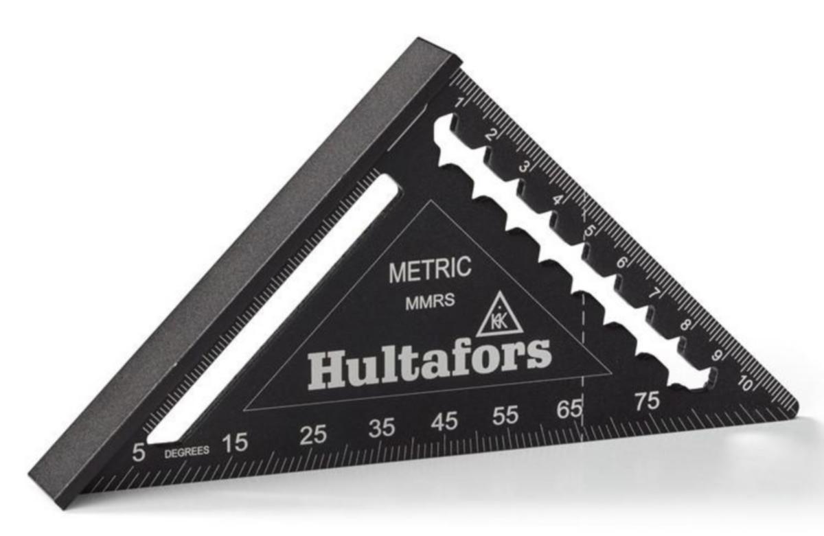 Snabbvinkel Hultafors - SNABBVINKEL MMRS MINI HULTAFORS 257030