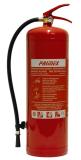 Brandsläckare Dafo Primex PK Pulver
