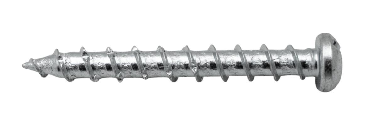 Multiskruv FIXX - MULTISKRUV FIXX 5.0X30 FZB T20 250/FRP