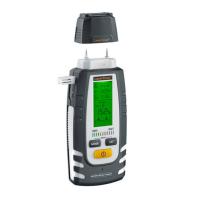 Fuktmätare Laserliner MultiWet-Master Compact Plus