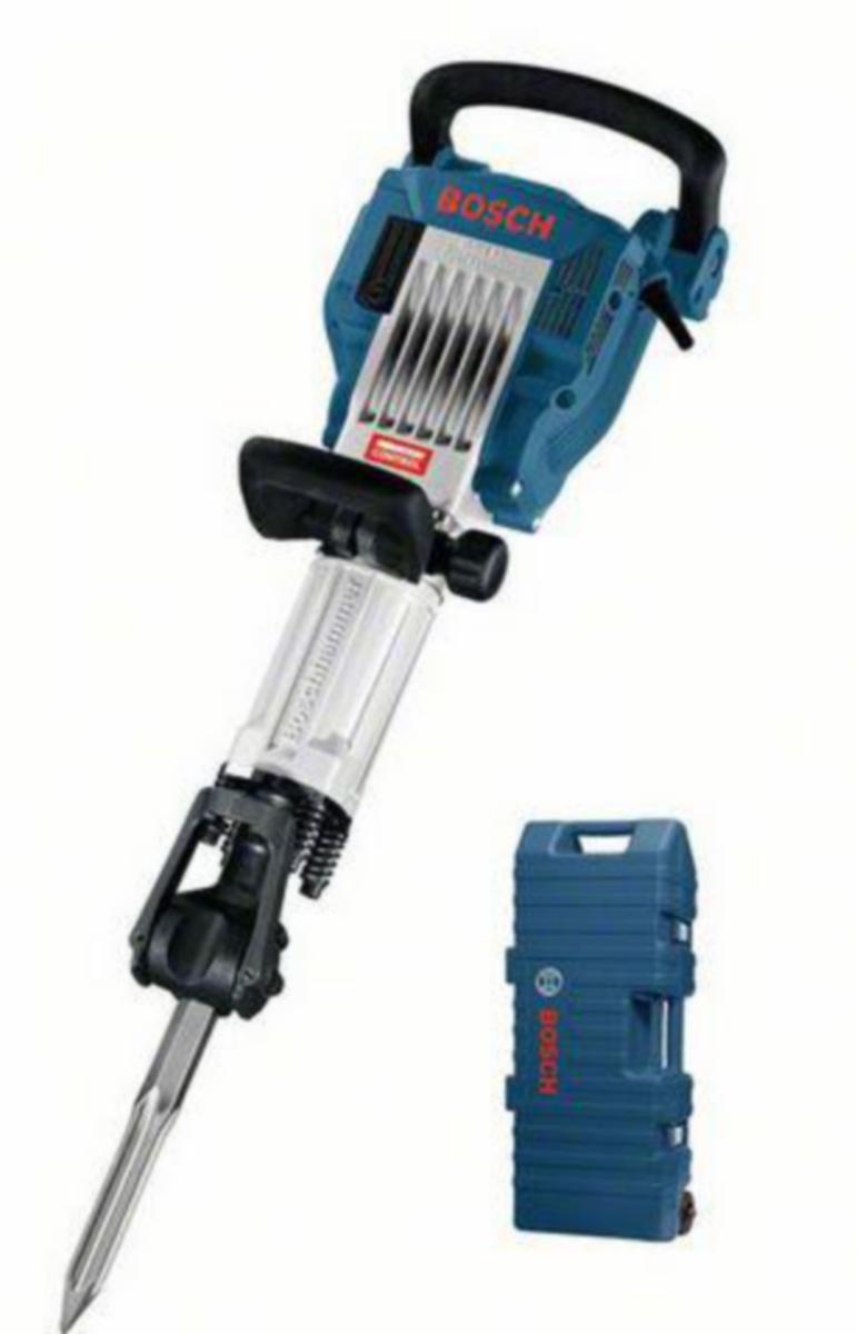 Borrhammare Bosch GSH 16-28 Professional - SLAGHAMMARE GSH 16-28 1750W 28 BOSCH 0611335000