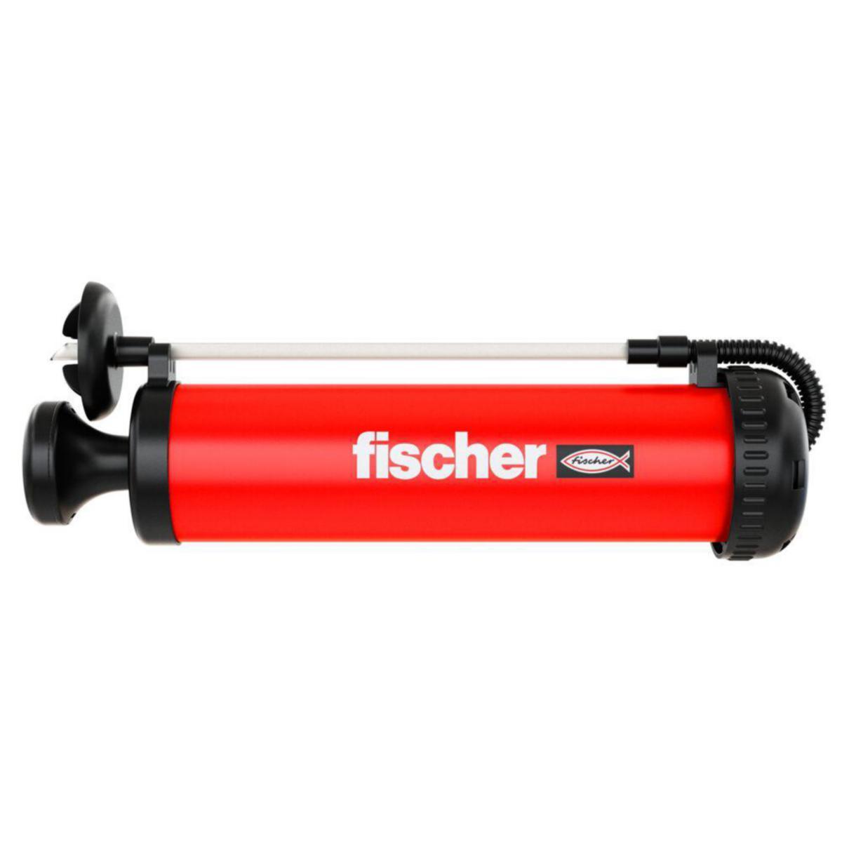 Renblåsningspump Fischer ABG - RENBLÅSNINGSPUMP FISCHER 567792