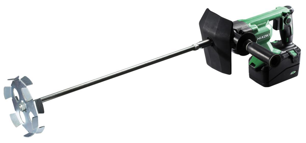 Omrörare HiKOKI UM36DA - OMRÖRARE UM36DA MV 2.5AH HIKOKI 68011091