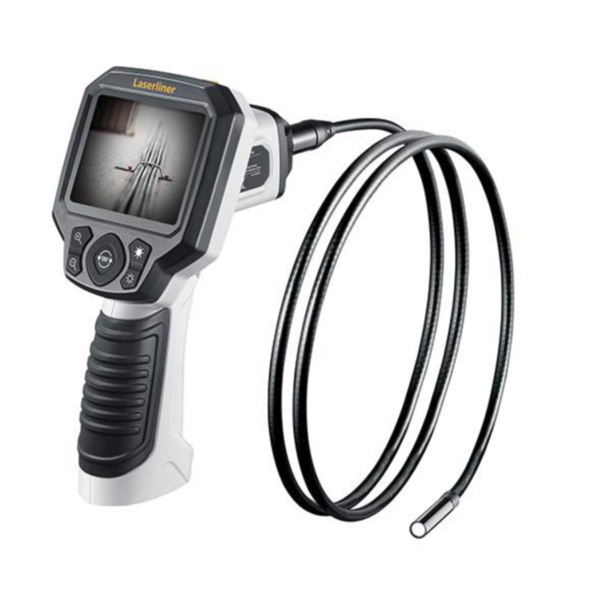 Inspektionskamera Laserliner VideoScope XL - INSPEKTIONSKAMERA VIDEOSCOPE XL 082.114A