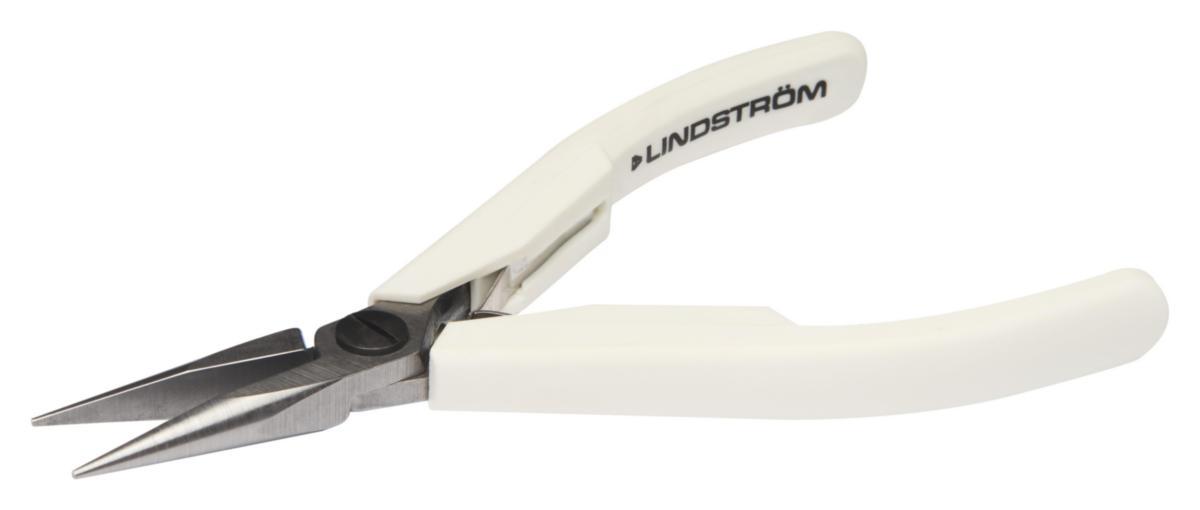 Spetstång Lindström elektronik - SPETSTÅNG LINDSTRÖM 7890 132MM