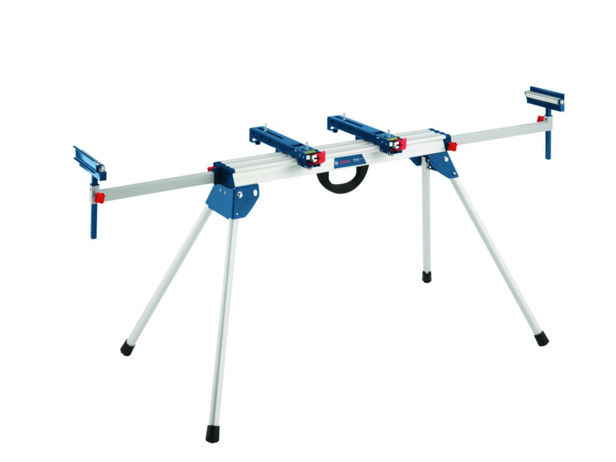 Sågbord Bosch Compact GTA - SÅGBORD GTA 2500 COMPACT BOSCH 0601B12400