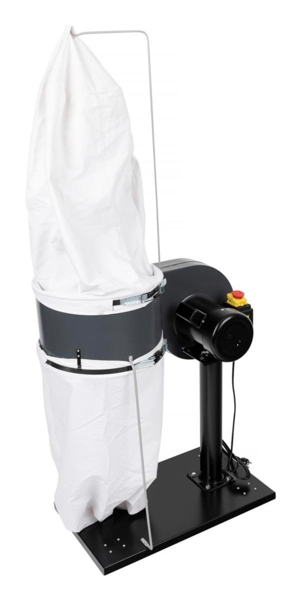 Spånsug PELA FM230 - SPÅNSUG PELA FM 230 64742