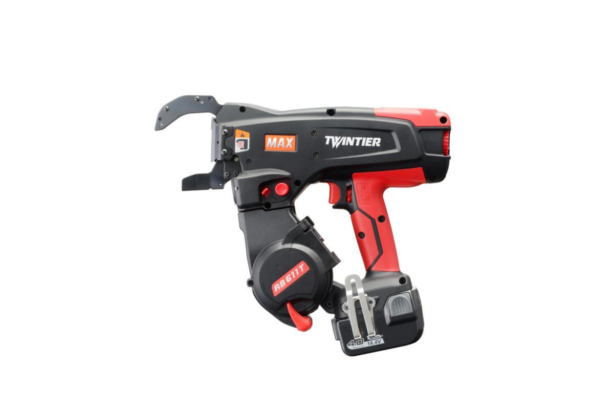 Najmaskin Max RB611T - NAJMASKIN 14.4V RB611T MAX 14010006110010
