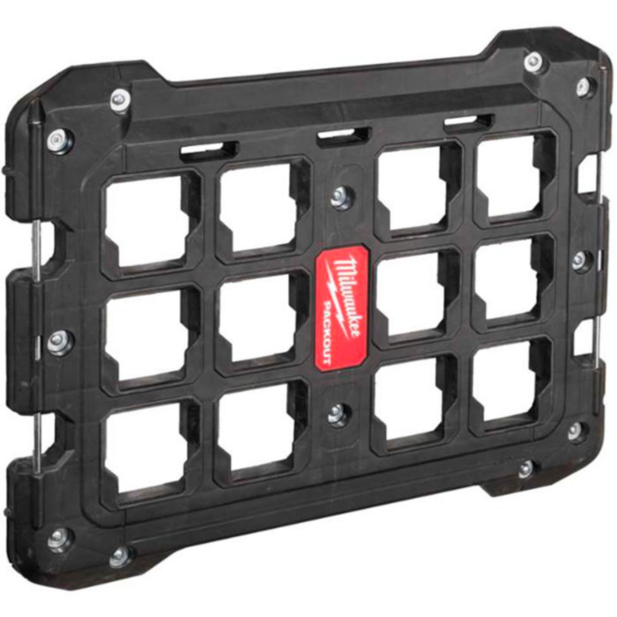 Monteringsplatta Milwaukee Packout - MONTERINGSPLATTA MILWAUKEE PACKOUT MILWAUKEE 4932471638