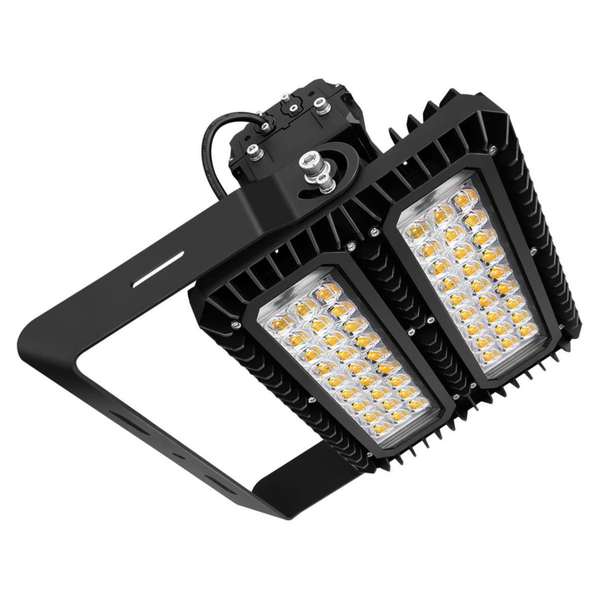 Modulstrålkastare M2 - MODULSTRÅLK 230W 34400LM 4K M2-1230
