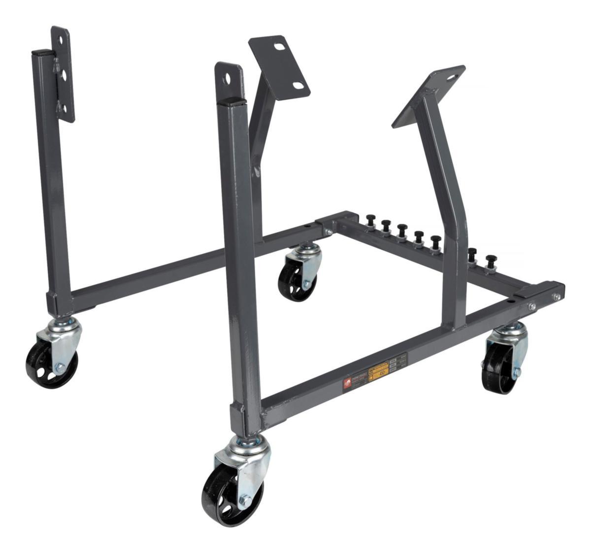 Motorvagn PELA GM LS-motorer - MOTORVAGN PELA GM LS-MOTORER 507641