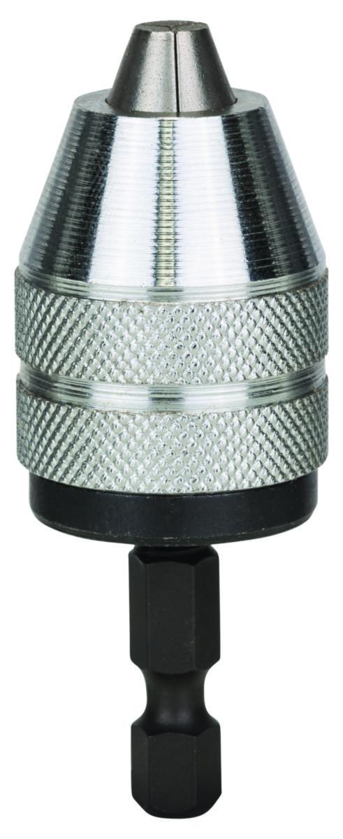 Borrchuck Bosch 1/4" - SNABBCHUCK 1/4/1-6 BOSCH 2608572072