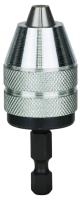 Borrchuck Bosch 1/4"