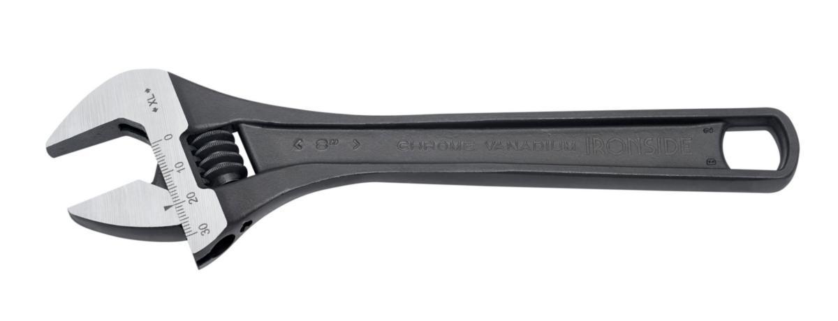 Skiftnyckel Ironside - SKIFTNY.GRIPV 24MM L 159MM IRONSIDE 115126