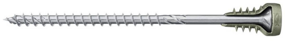 Justerskruv FAFS - JUSTERSKRUV FAFS 5X90 TX25 100/FRP FISCHER 558880