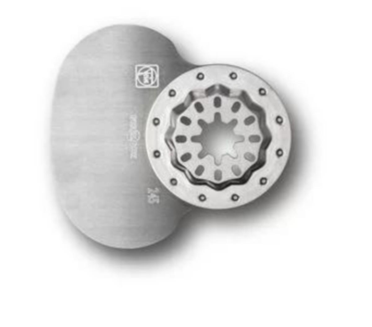 Fogkniv FEIN SL Svampformad - FOGKNIV SL SVAMPFORMAD 5/ FEIN  63903245230