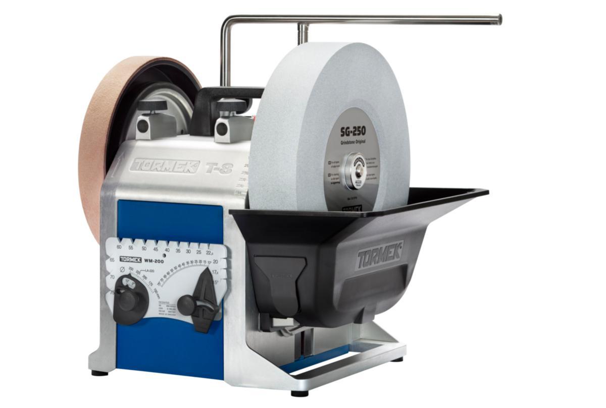 Slipmaskin Tormek T-8 - SLIPMASKIN TORMEK T-8 230V 250X50MM