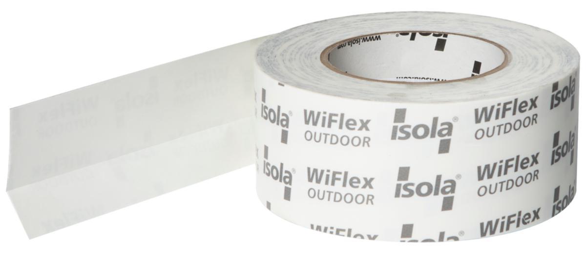 WiFlex-tejp Isola - TEJP WIFLEX 20/40 60MMX25M ISOLA 537218