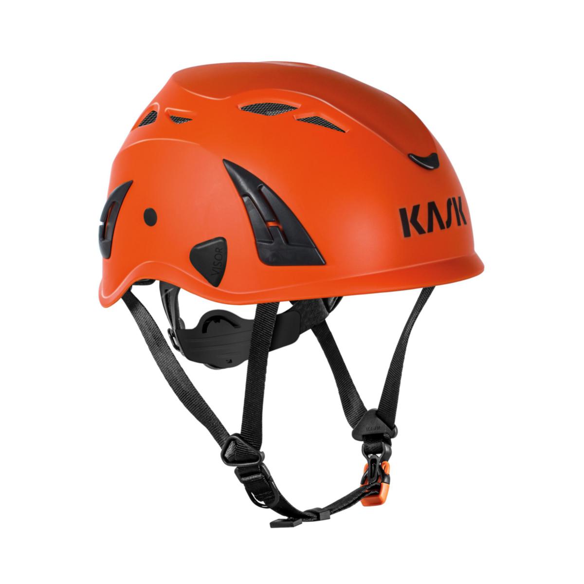 Skyddshjälm KASK Superplasma AQ - HJÄLM KASK PLASMA AQ ORANGE KASK WHE00008-003