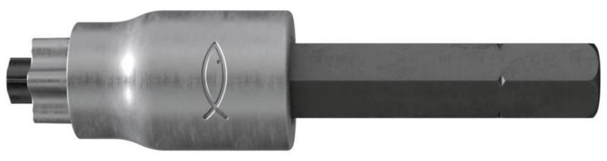 Sättverktyg och Bits FAFS - SÄTTVERKTYG OCH BITS FAFS FISCHER 558883