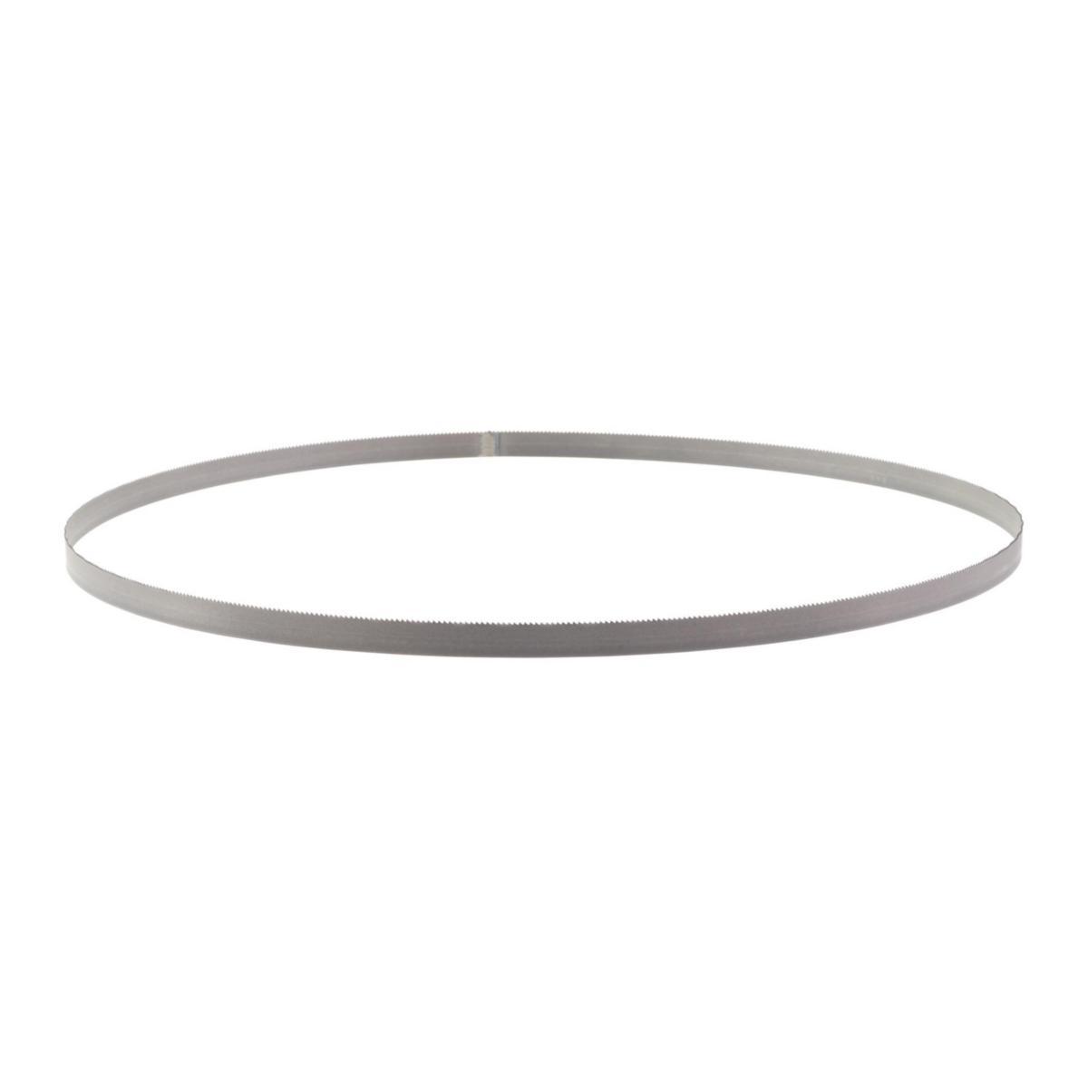Bandsågblad Milwaukee BS 685.8 mm - BANDSÅGBLAD MILWAUKEE BI-METALL 687.57X12/14 3P