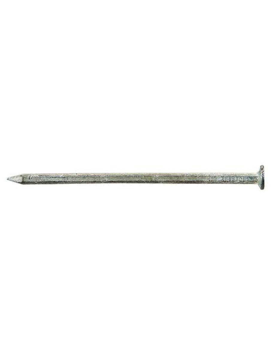 Trådspik NTS Blankförzinkad - TRÅDSPIK RÄ BLANK 50X2.0 6000/ NTS 01911050201NT
