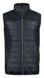 Väst Texet Expedition Softshell/Lätt